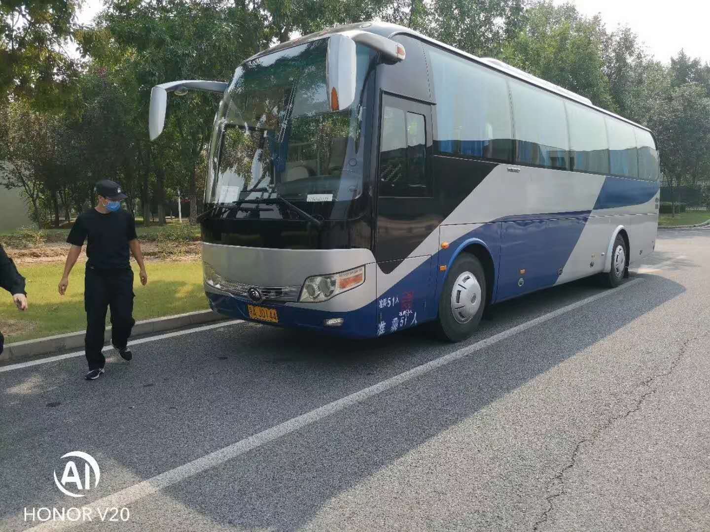 北京旅游租車